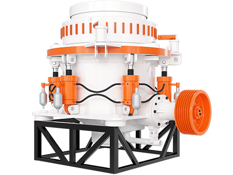 CS Series Cone Crusher